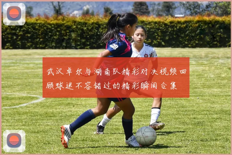 武汉卓尔与湖南队精彩对决视频回顾球迷不容错过的精彩瞬间合集