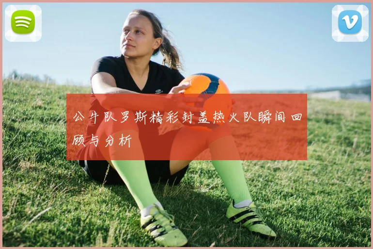 公牛队罗斯精彩封盖热火队瞬间回顾与分析